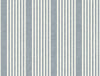 French Linen Stripe Wallpaper by York Wallcoverings