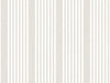 French Linen Stripe Wallpaper by York Wallcoverings
