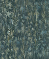 Gilded Plume Wallpper by York Wallcoverings