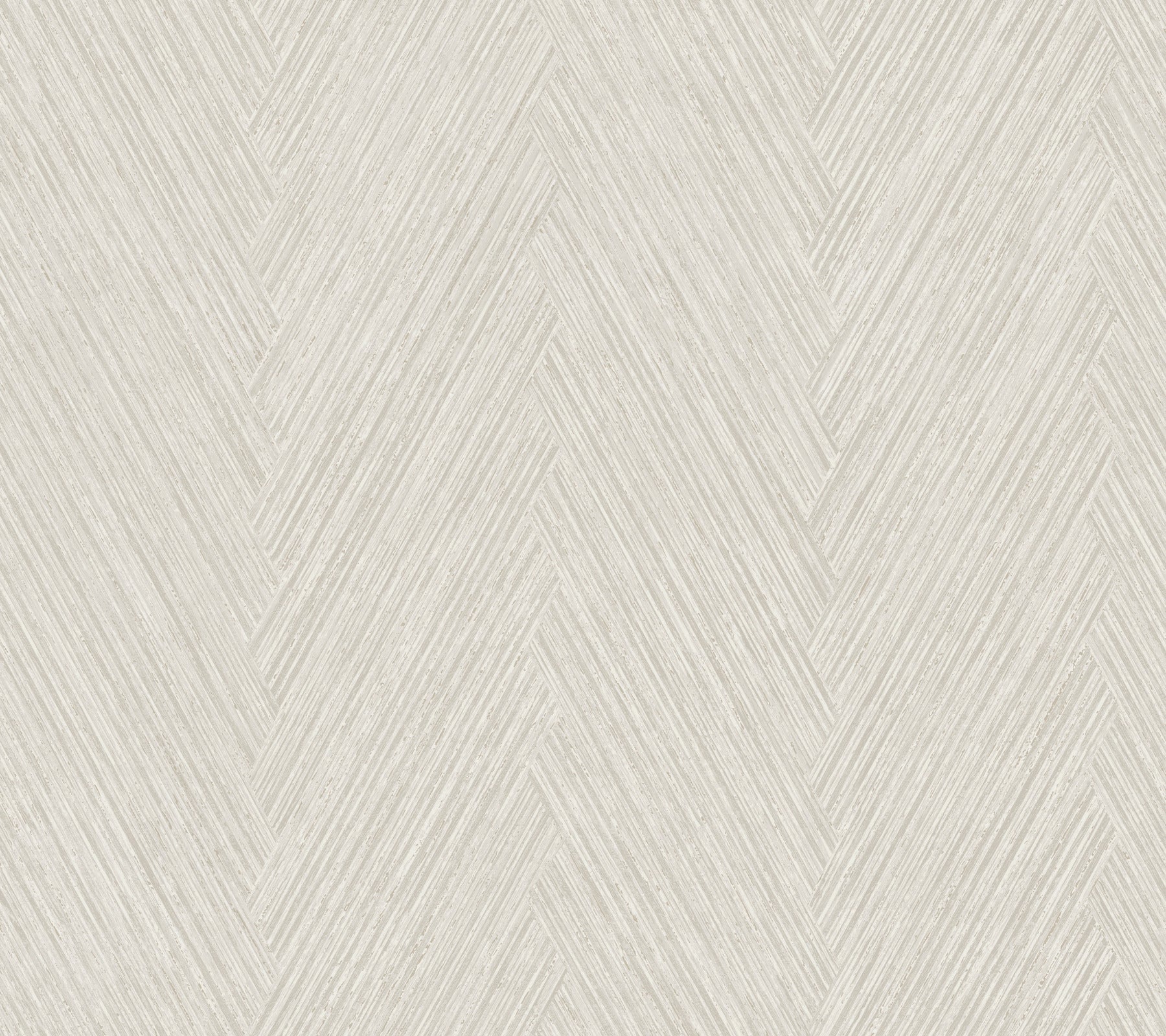 Thatched Chevron Wallpaper by York Wallcoverings
