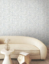 Kaleidoscopic Wallpaper by York Wallcoverings