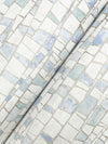 Kaleidoscopic Wallpaper by York Wallcoverings