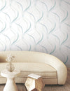Ink Flow Wallpaper by York Wallcoverings