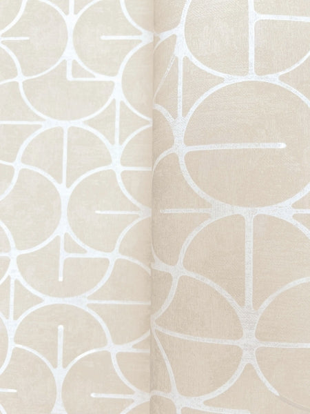 Looking Glass Wallpaper by York Wallcoverings