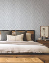 Looking Glass Wallpaper by York Wallcoverings