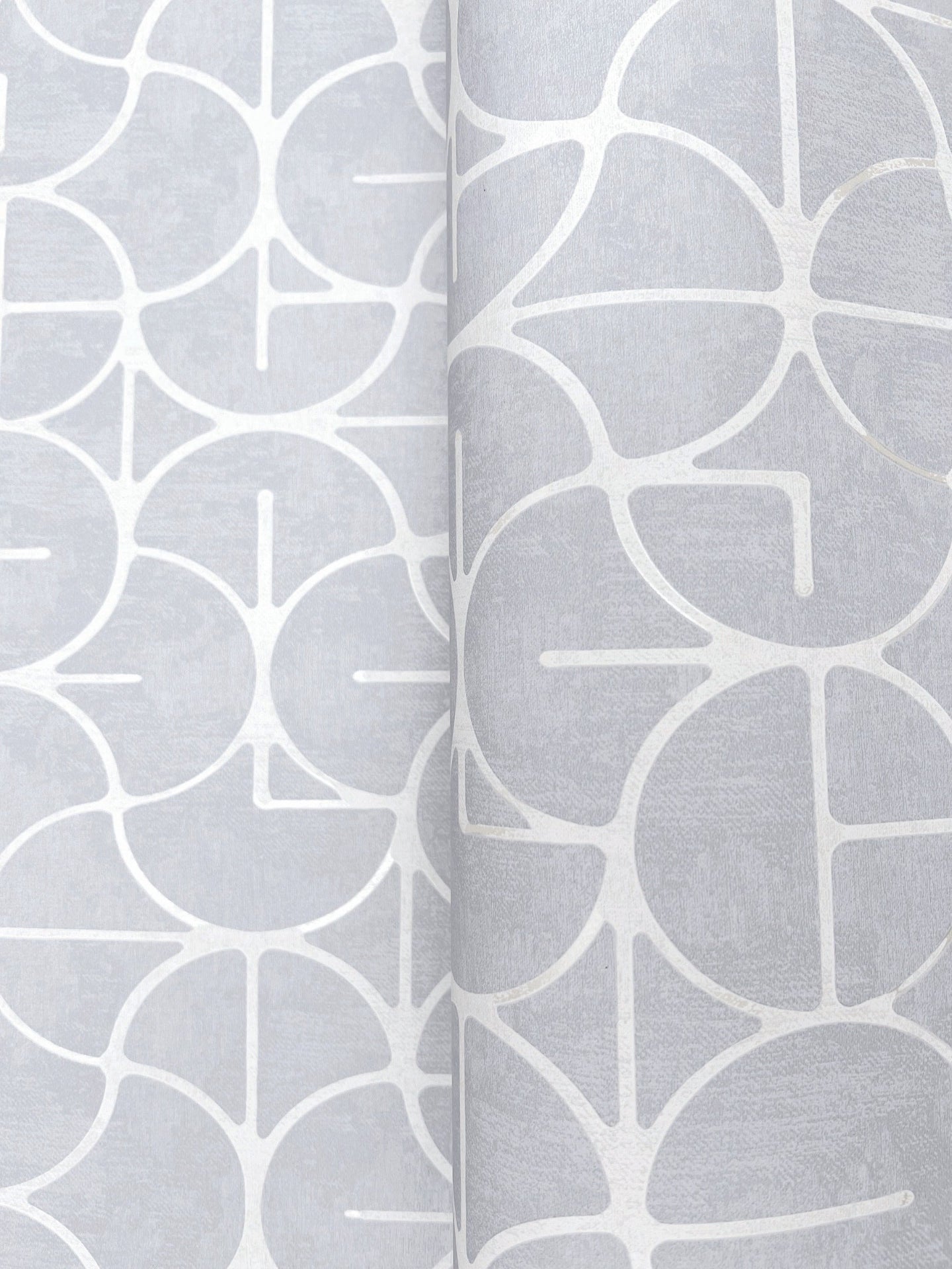 Looking Glass Wallpaper by York Wallcoverings