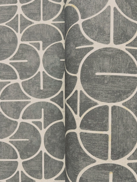 Looking Glass Wallpaper by York Wallcoverings