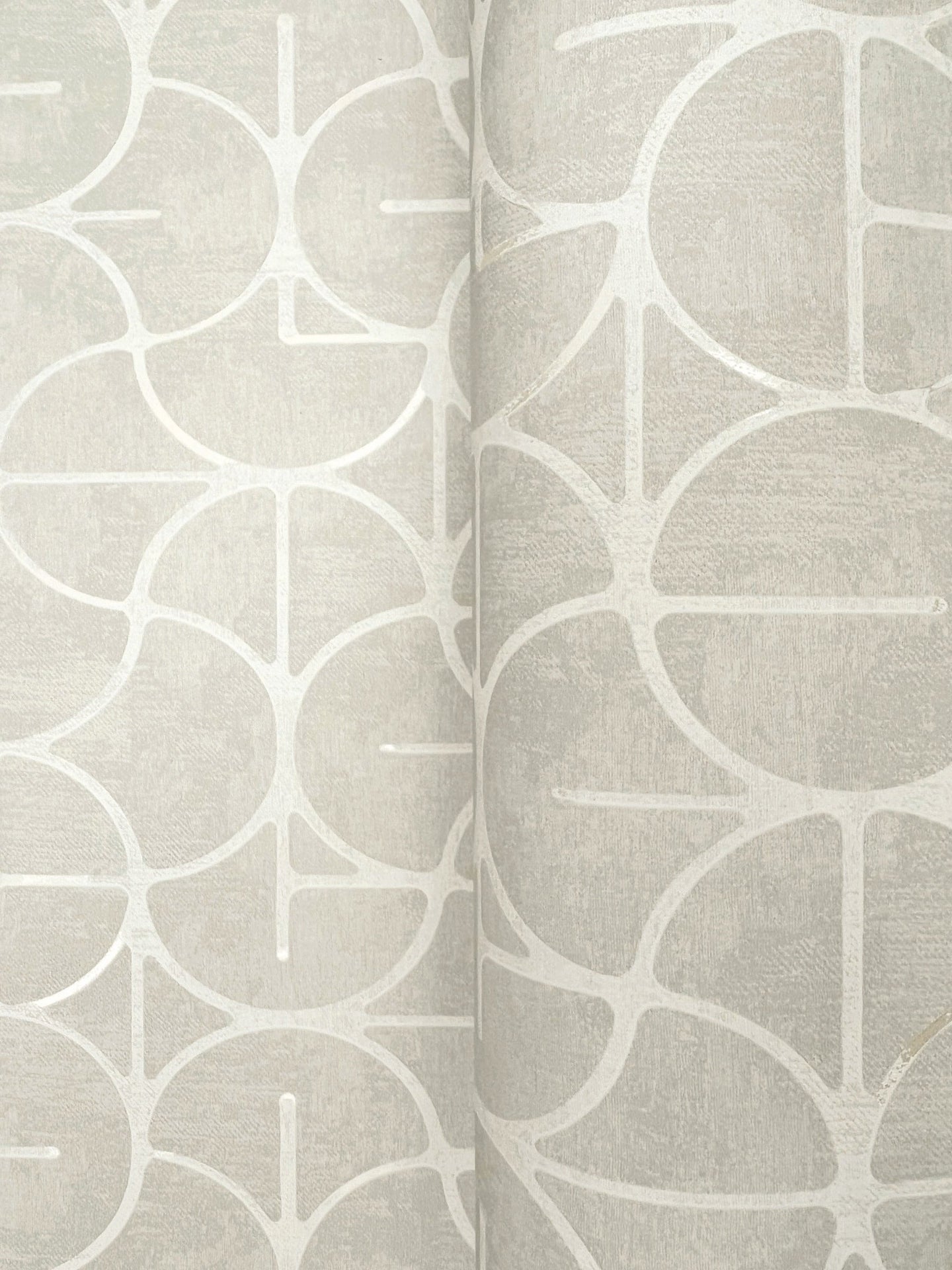 Looking Glass Wallpaper by York Wallcoverings