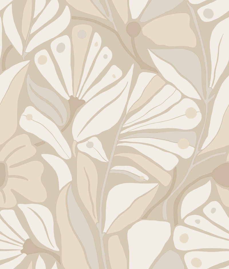 Cabana Club Wallpaper by York Wallcoverings