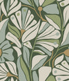 Cabana Club Wallpaper by York Wallcoverings