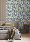 Cabana Club Wallpaper by York Wallcoverings