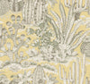 Lotus Land Cacti Wallpaper by York Wallcoverings