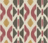 Patan Wallpaper by Antonia Vella