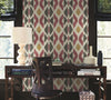 Patan Wallpaper by Antonia Vella