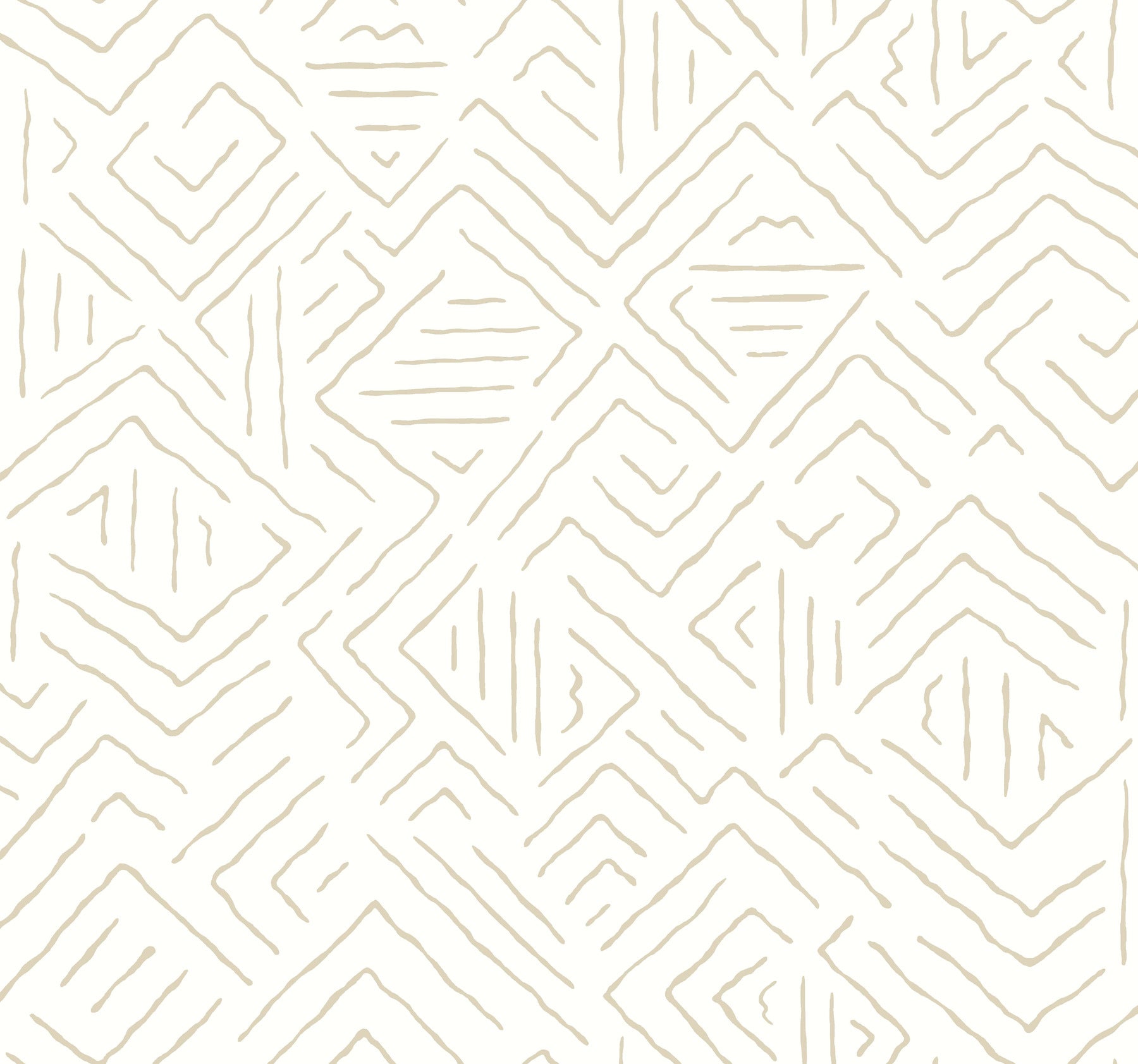 Sirih Wallpaper by Antonia Vella