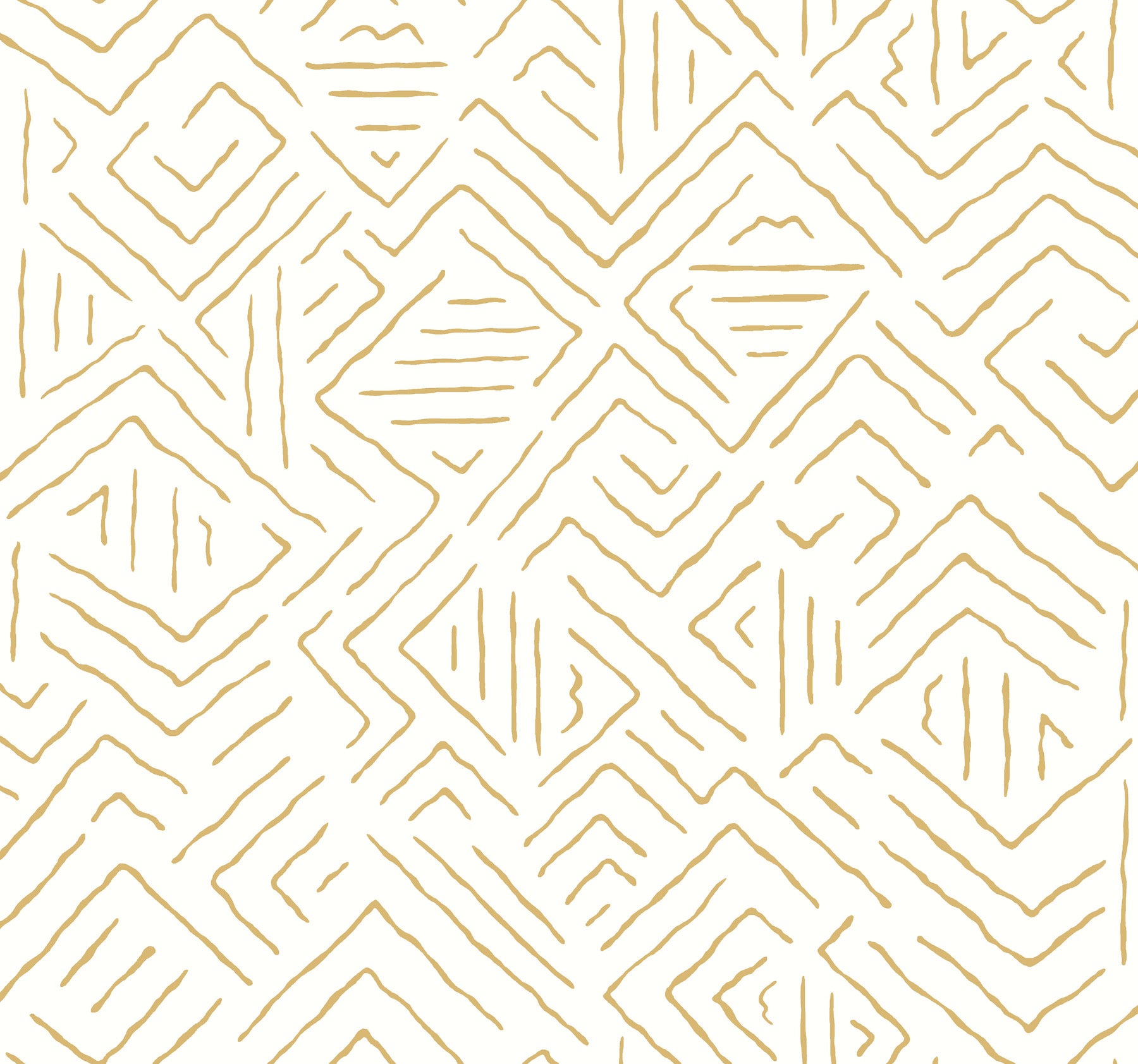 Sirih Wallpaper by Antonia Vella