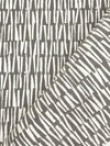 Thatched Sisal Wallpaper by Antonia Vella