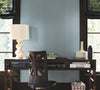 Woven Linen Wallpaper by York Wallcoverings