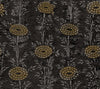 Black/Gold