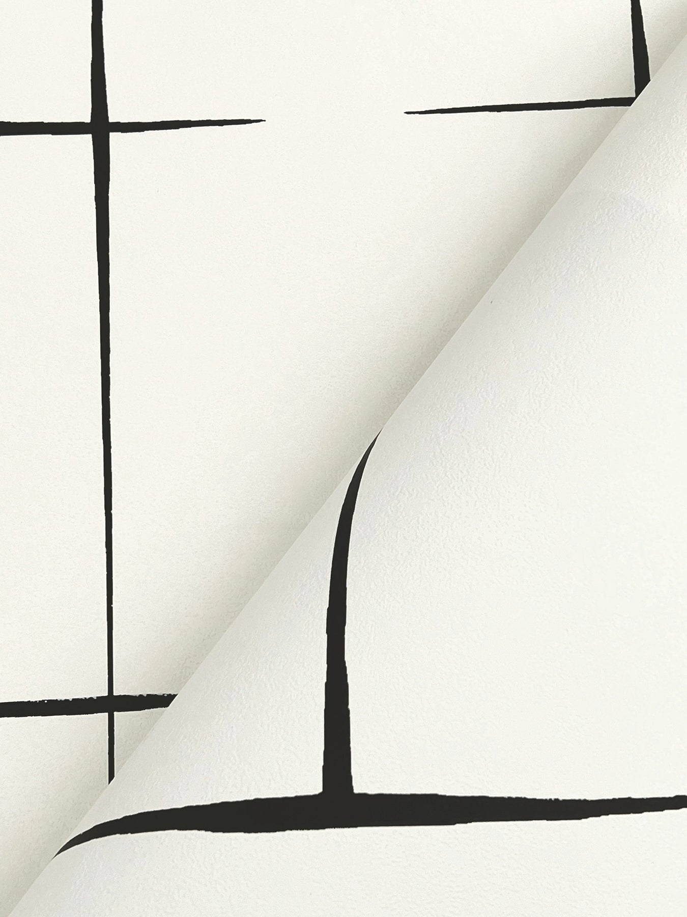 Malia Wallpaper by Ronald Redding