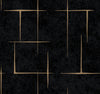 Black & Gold