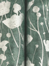 Green & Silver