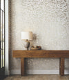 Shimmering Poppies Wallpaper by Ronald Redding