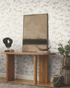 Shimmering Poppies Wallpaper by Ronald Redding