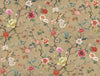 Kimora's Garden Wallpaper by Ronald Redding