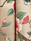 Kimora's Garden Wallpaper by Ronald Redding