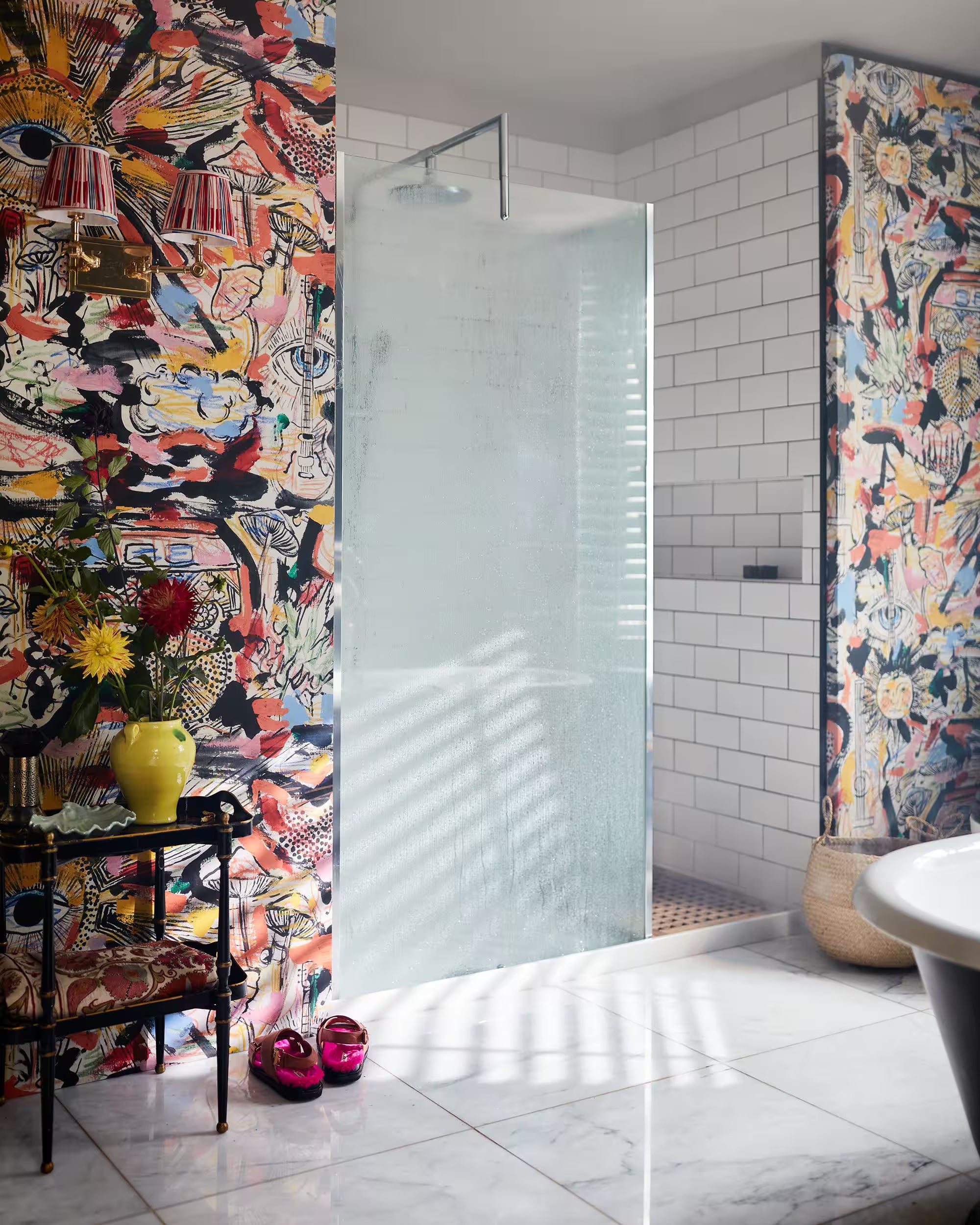 Summer of '69 Wallpaper by Mind the Gap