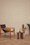 Natura Wallpaper by Caselio