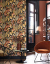 Delicacy Birdsong Wallpaper by Casadeco
