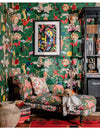 Illusionary Daytime Wallpaper by Mind The Gap