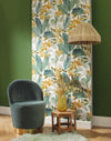 Delicacy Birdsong Wallpaper by Casadeco