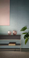 Le Sisal Faux Grasscloth Wallpaper by Arte