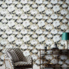 Sebal Flower Wallpaper by Harlequin