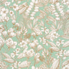 Mint + White