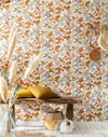 May Wallpaper by Casadeco