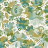 July Wallpaper by Casadeco