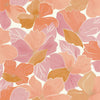Pink + Peach + Orange