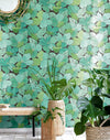 August Wallpaper by Casadeco