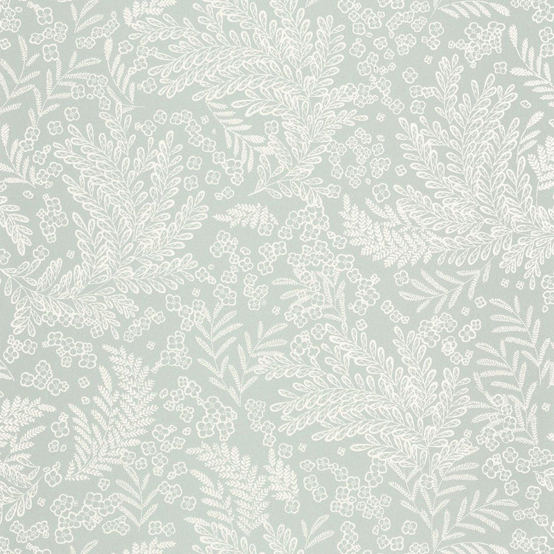 September Wallpaper by Casadeco