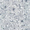 Tropical Sun Wallpaper by Caselio