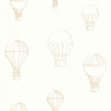 Voyager Wallpaper by Casadeco