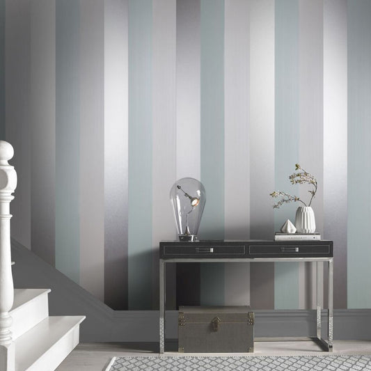 Figaro Wallpaper by Graham & Brown