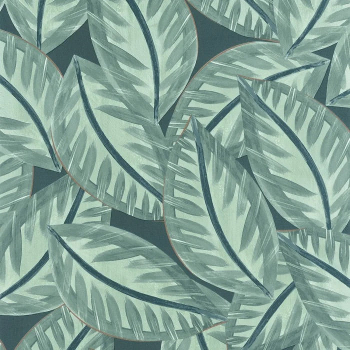 Caracas Wallpaper by Caselio