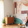 Labyrinth Archways Wall Panel by Casadeco