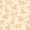 Lea Wallpaper by Caselio