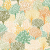 Alice Tree Wallpaper by Caselico